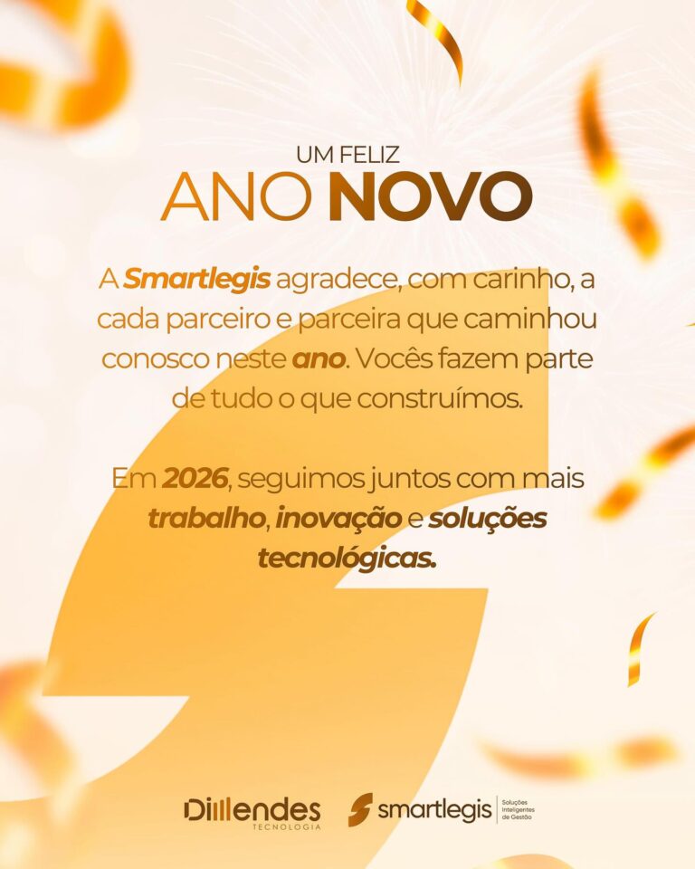 Instagram post from smartlegis_oficial. This post is in position 1.