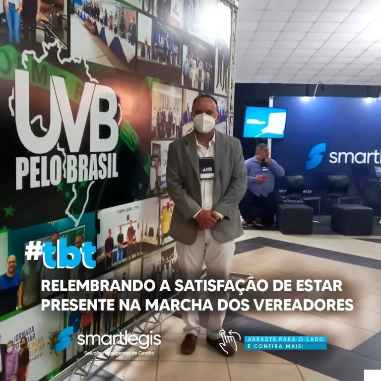 Instagram post from smartlegis_oficial. This post is in position 17.
