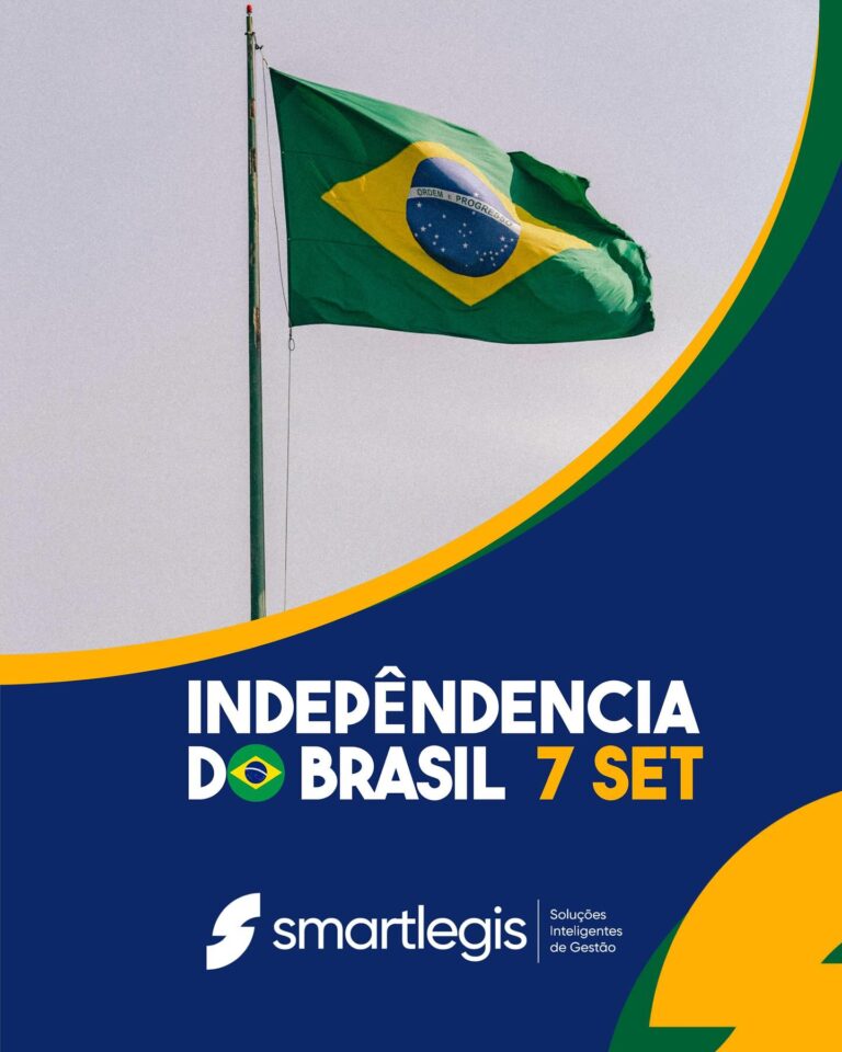 Instagram post from smartlegis_oficial. This post is in position 8.
