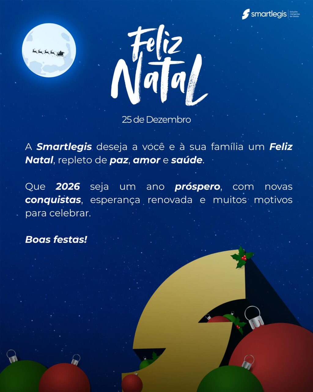 Instagram post from smartlegis_oficial. This post is in position 1.