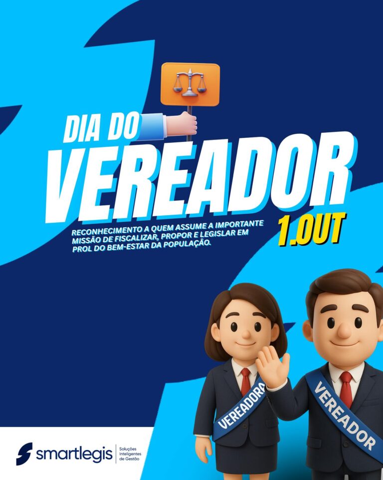 Instagram post from smartlegis_oficial. This post is in position 6.